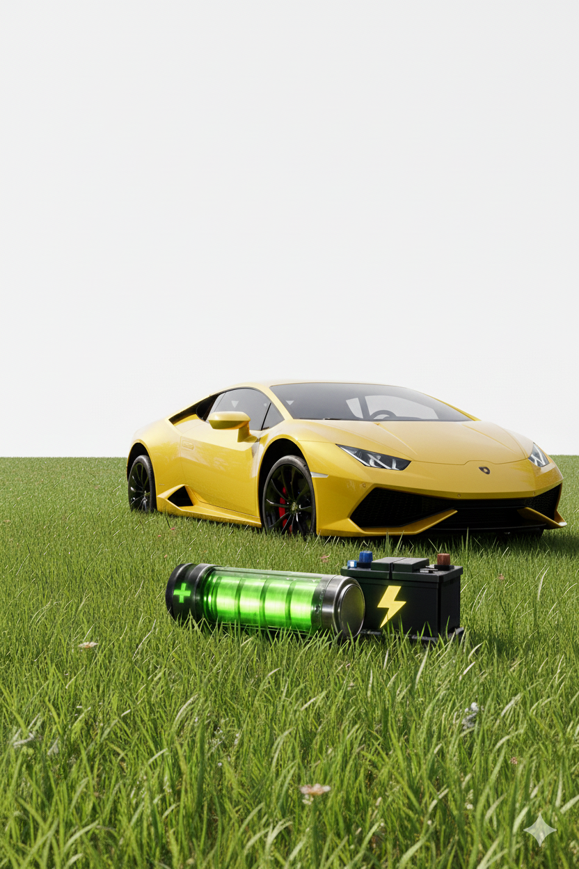 Professional Mechanic Dubai