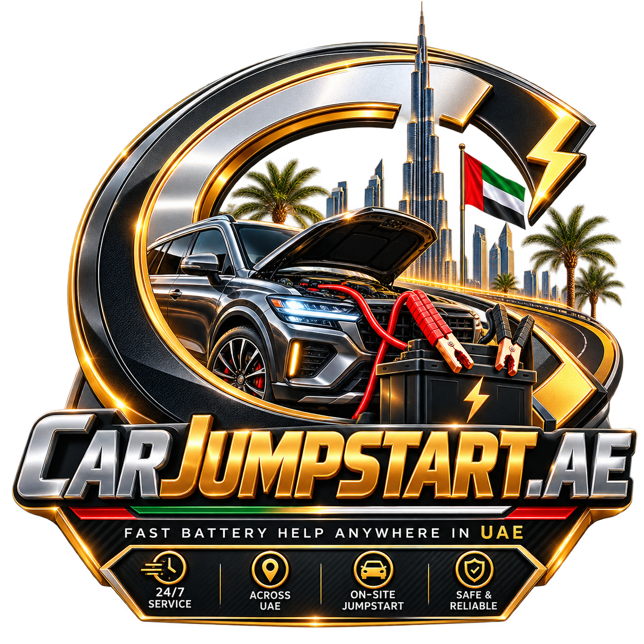 CarJumpstart.ae